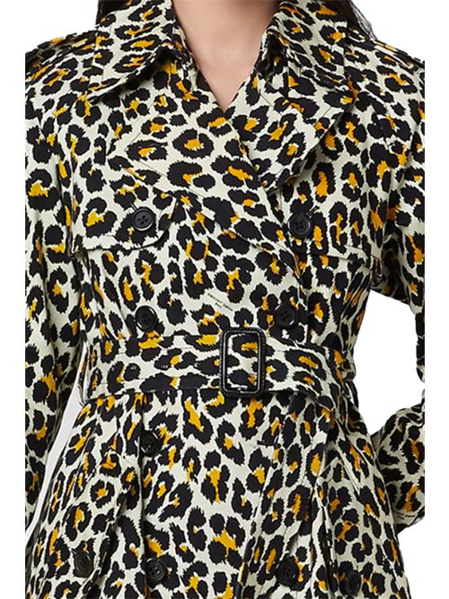 Trench THE leopardato MARC JACOBS | D306P30RE20239